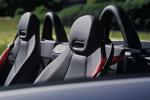 Mercedes-Benz SLK-Class 2005 года